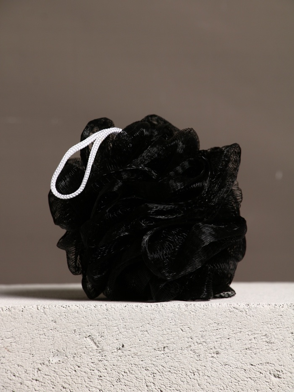 Подарочный набор «Богатства и успеха!», гель для душа виски 250 мл и мочалка для тела, Чистое счастье