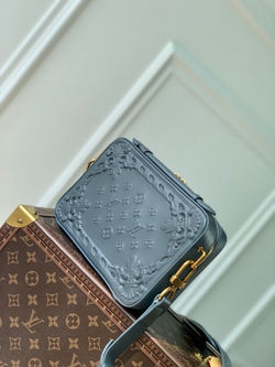 Louis Vuitton Handle Soft Trunk