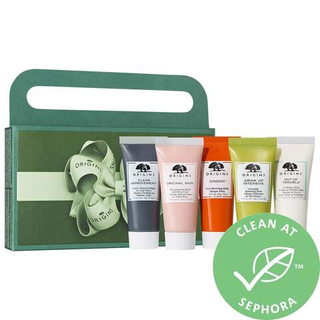 Origins Gift for Me-Time Five Mini Masking Essentials