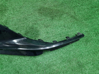 Накладка переднего бампера Changan CS55PLUS 21-24