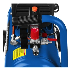 Воздушный компрессор ЗУБР КПМ-320-24 серия "Профессионал"