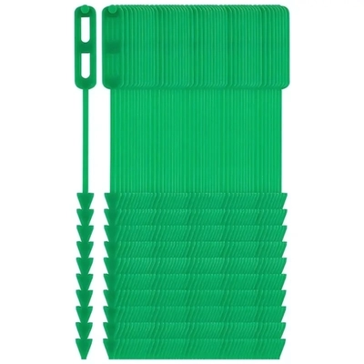 Хомут садовый (50 штук)