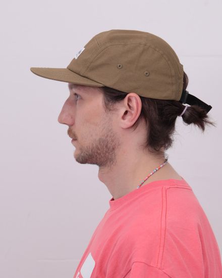 Кепка Anteater 5 Panel Olive