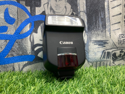 Canon Speedlite 220EX
