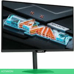 Smart монитор Gigabyte M27QS