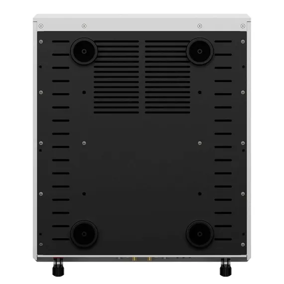 Matrix Audio MA-1 (NS2) Silver
