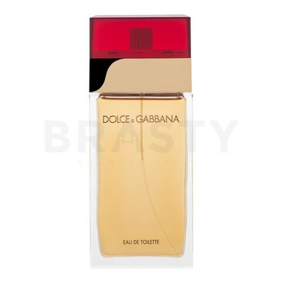 Dolce & Gabbana Femme EDT W 100 ml
