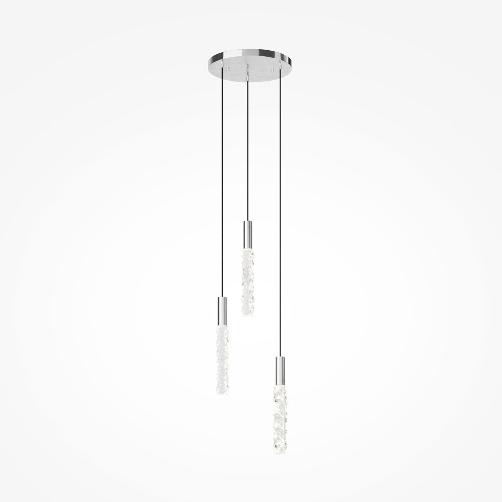 Светильник подвесной светодиодный Maytoni   MOD328PL-L9CH3K