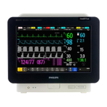 Монитор пациента Philips IntelliVue MX450