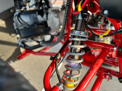 Квадроцикл GBM CROSS HILL 300 NEW