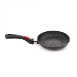 Сковорода 20см Olympia Hard Cook Clicca