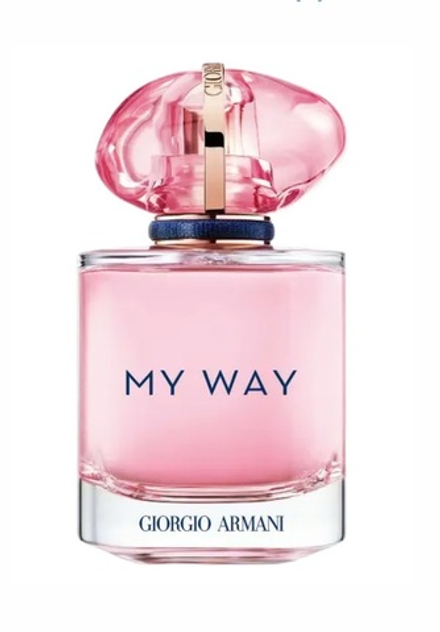 My Way Nectar Giorgio Armani