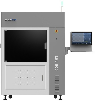 3D принтер UnionTech Lite 600