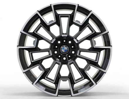 КОВАНЫЕ ДИСКИ ДЛЯ BMW M5 G99 X5 G05 X6 G06 X7 G07 БМВ