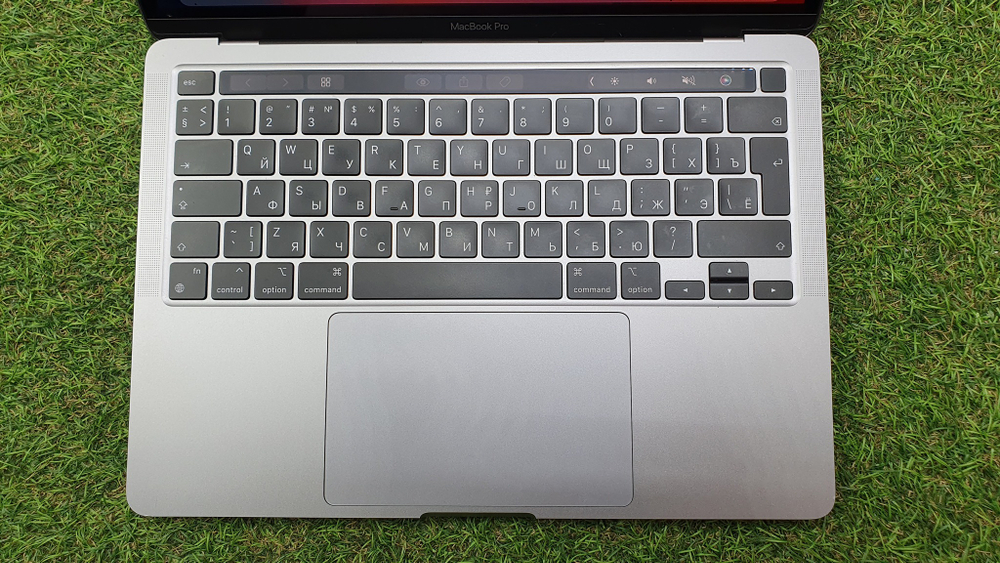 MacBook Pro 13, M1, 2020 Retina (A2338)