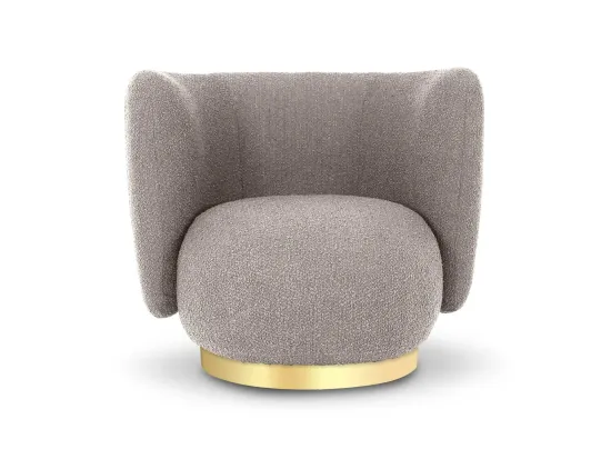 Кресло Lucca вращающееся 853064