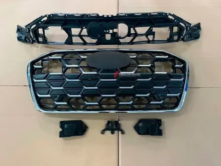 Решетка радиатора для AUDI S6 C8 Рестайлинг 2023+ Ауди обвес