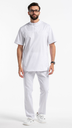 Костюм медицинский Давид №0