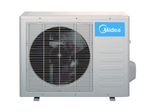 Midea MCD/MOUMCD-24HRN1-Q/MOU-24HN1-Q/-40/T-MBQ-02M4