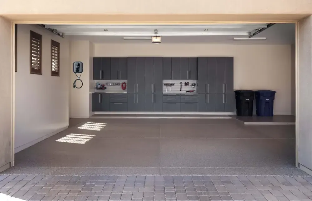 Зарядная станция Simple Energy Wallbox HomeCharger Smart, T2 7 кВт (SE-SMART-AC-7-T2-S) - 5