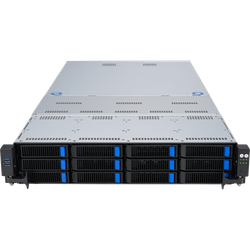 Серверная платформа ASUS RS720-E11-RS12U