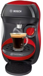 Кофеварка капсульная Bosch Tassimo HAPPY TAS1003 (q)
