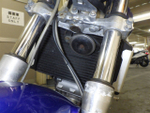Suzuki SV400 2003