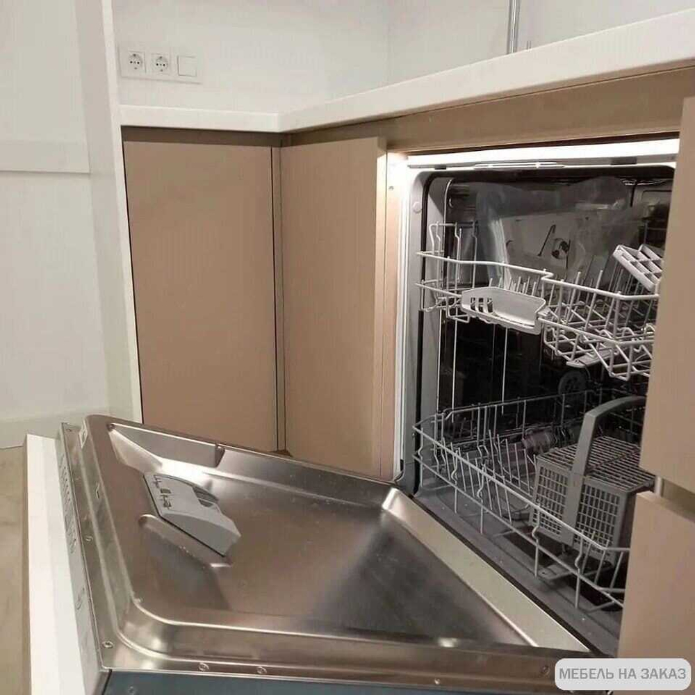 Мебель на заказ Кухни