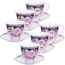 Чайный сервиз Loraine 25783 12 предметов
