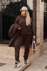 Костюм тройка УК-1160-7 Фабрика Моды