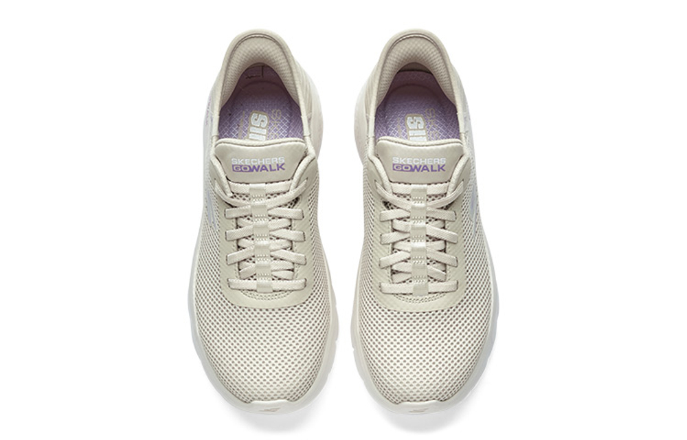 Skechers Go Walk Flex Grand Enterance Off