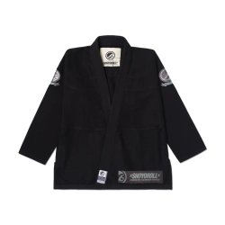 Кимоно Shoyoroll INTRA COMPETITOR - Black