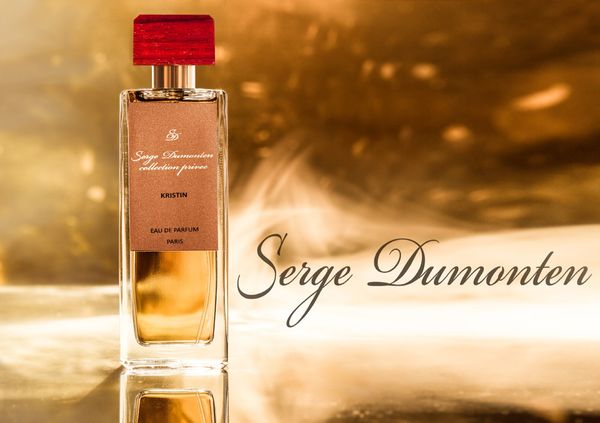 Serge Dumonten Kristin