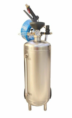 Пеногенератор Velargos M-SCX/100CNB INOX