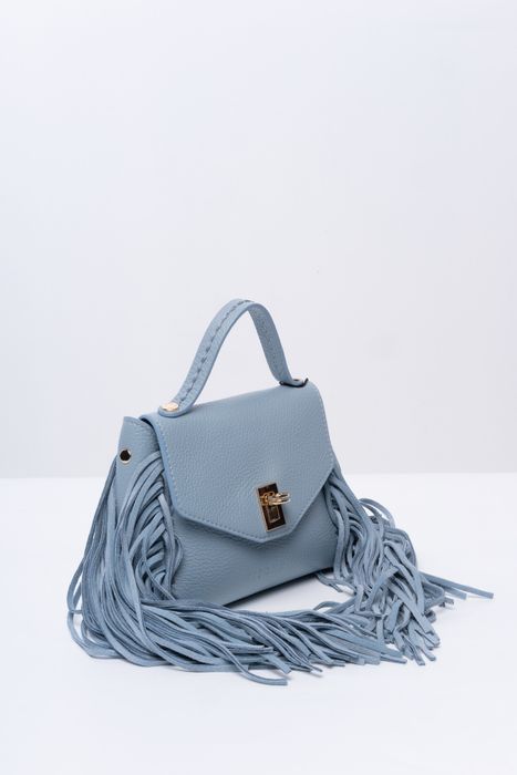 Кросс-боди с бахромой VISONA’