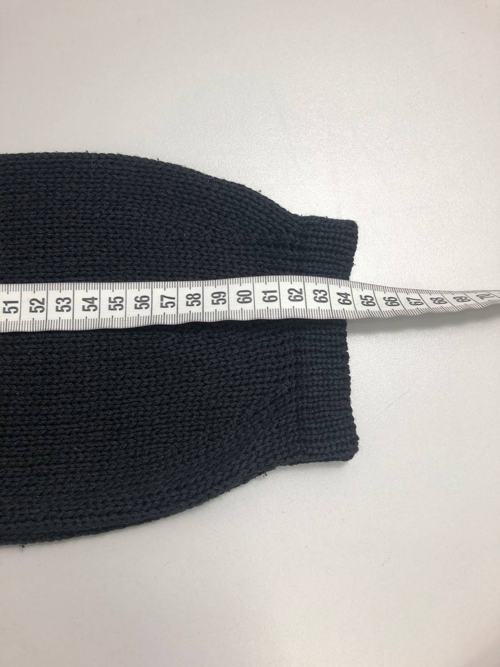 Джемпер Naf Naf базовый 44 размер