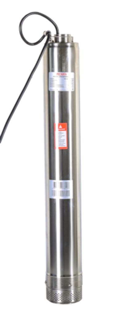 Скважинный насос Ресанта НС-55/80 ПРОФ в Москве