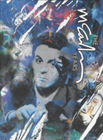 Paul McCartney / The McCartney Years (3DVD)