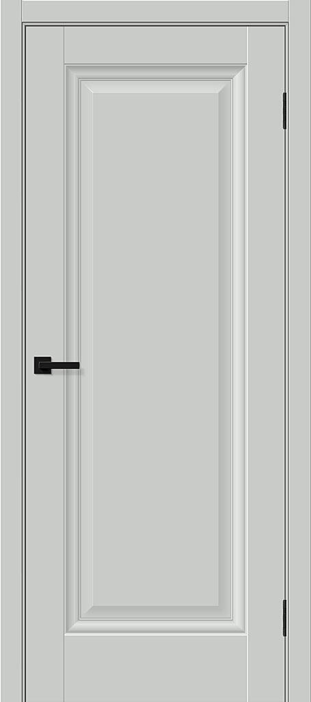 Прима-0 Grey Silk 200*90