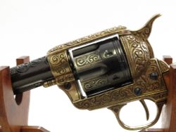 Denix Револьвер США 1886 года