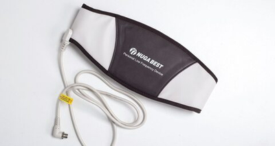 Массажер-стимулятор термотерапевтический персональный N4 Нуга Бест