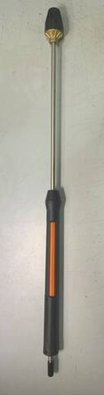 Ствол пистолета Rе 461+ с роторной насадкой. быстр. муфта