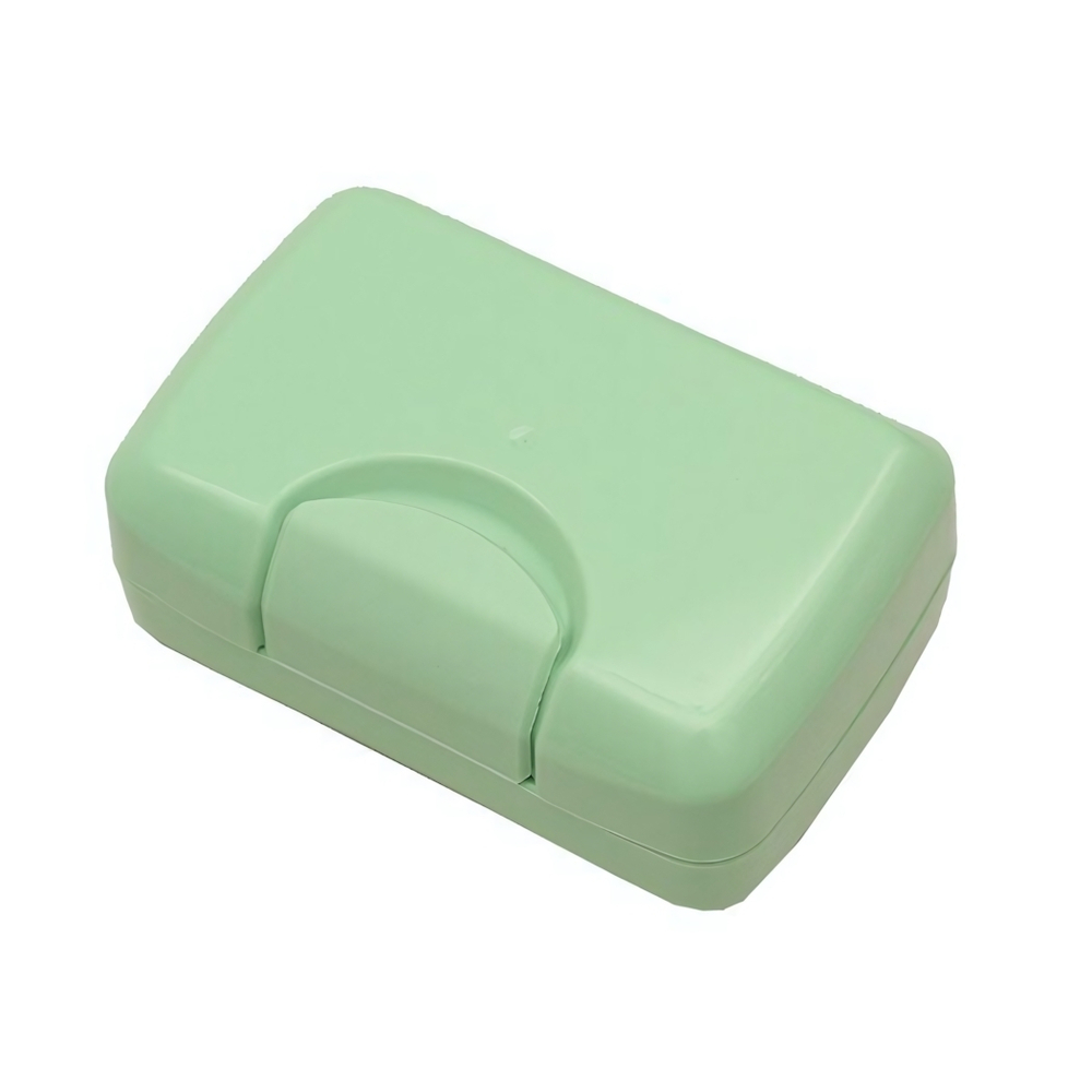 Футляр для мыла Цв. Мята