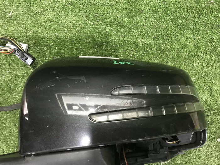 Зеркало левое Mercedes G W463 (2012-2018) 20 контактов