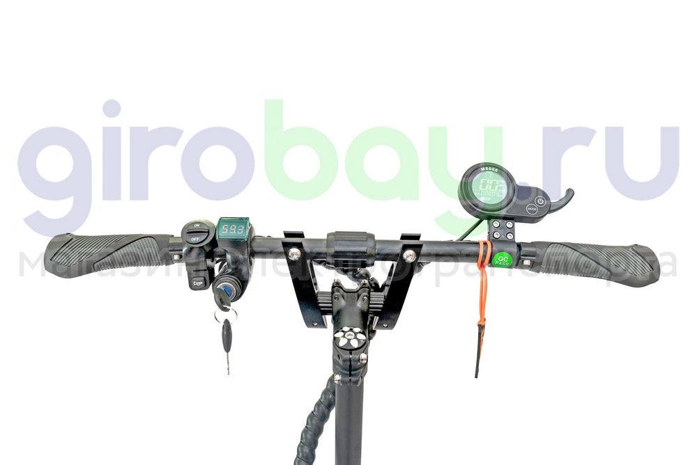 Электросамокат Halten RS-02 v2 2020 фото 11 Электросамокат Halten RS-02 v2 2020 фото 11 фото №13