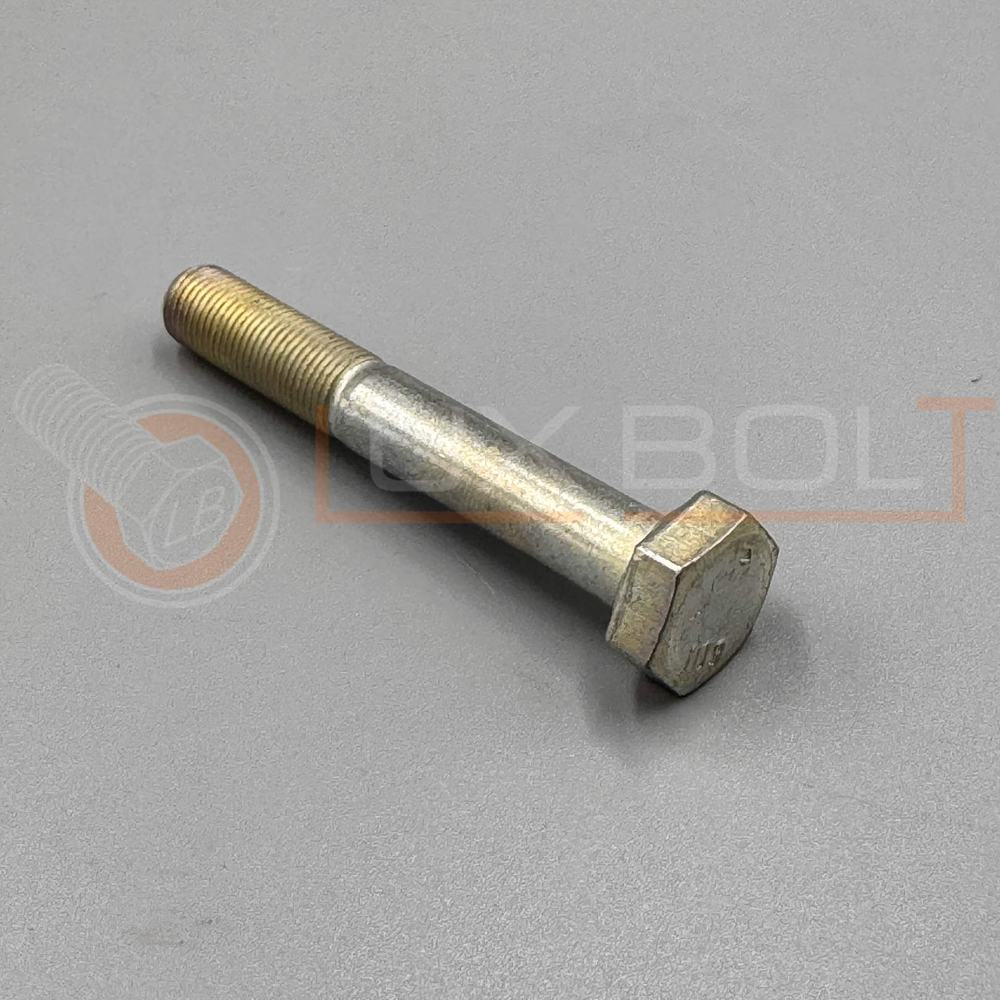 Болт М10х1х70 крепления балки 31105