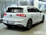 Volkswagen Golf 8 Generation 2.0 TDI Prestige (07.2023)