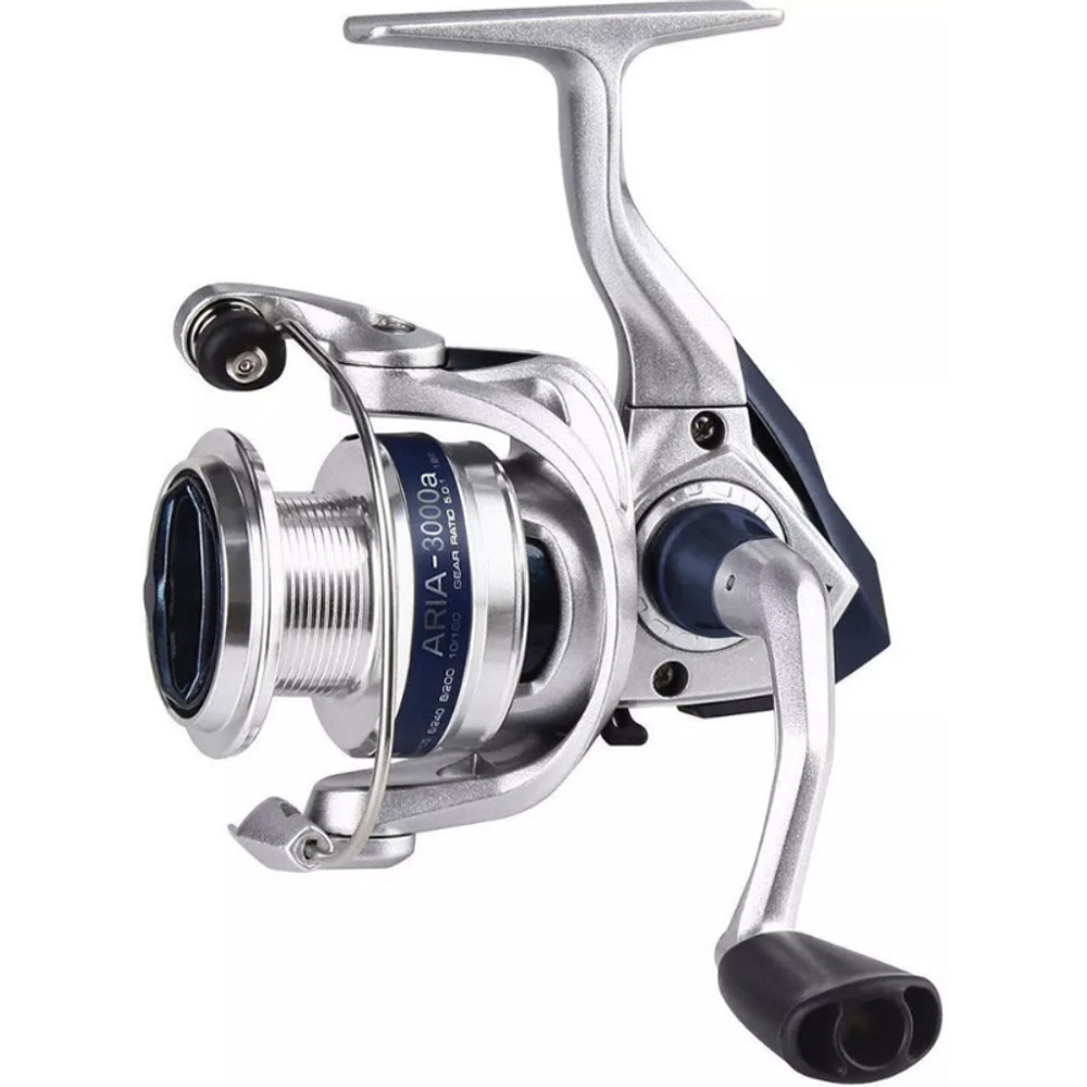 Катушка Okuma Aria 8000a
