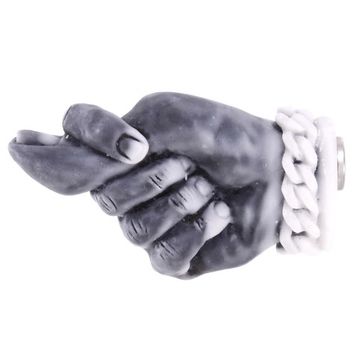 Магнит Кукиш (030)