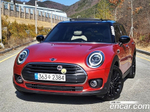 Mini Cooper Clubman High (08.2020)